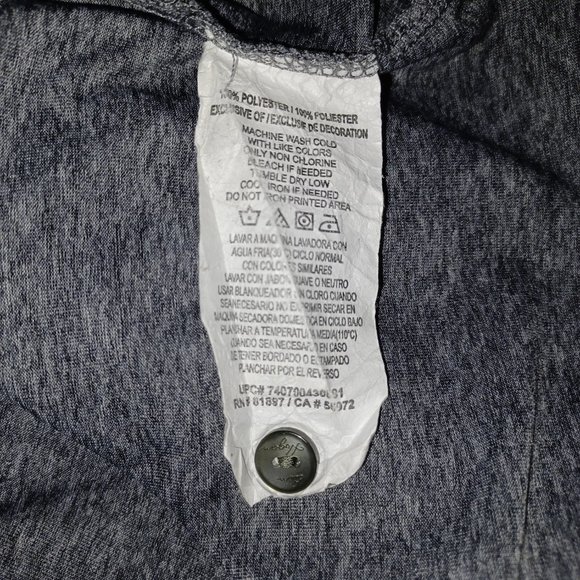 Ben Hogan Performance Golf Shirt - Picture 9 of 9